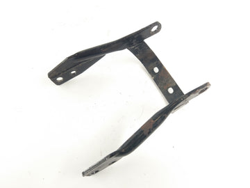 Benelli 504 Sport [1979] - Fender Holder alle spalle - 0
