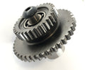 Triumph Thruxton 900 [2004] - Gear primary drive timing chain-1