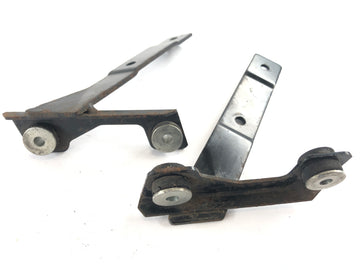 BMW C1 125 [2001] - Titolare del rivestimento in basso