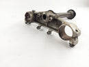Honda NX 650 Dominator RD02 [1992] - Bridge fork sotto-2