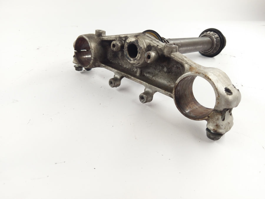 Honda NX 650 Dominator RD02 [1992] - Bridge fork sotto