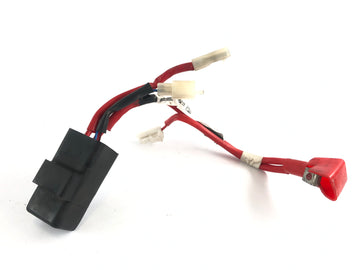 Yamaha WR 125 R DE07 [2016] - Relay Starter Starter Relay