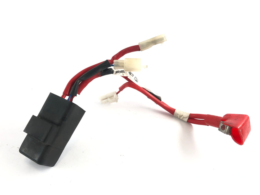 Yamaha WR 125 R DE07 [2016] - Relay Starter Starter Relay