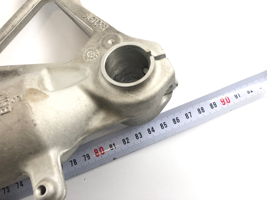 BMW R 1200 GS LC [2016] - Gabel Telegabel con asse