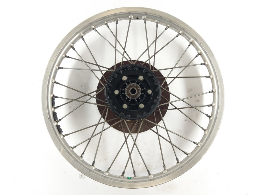 Moto Guzzi V65 TT [alle Baujahre] - Vorderrad Felge Akront 21"