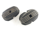 BMW R 100/7 [1981] - Ventildeckel rechts und links Set-1