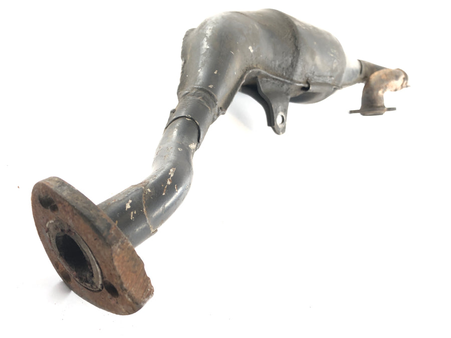 Honda NS 400 R NC19 [1985] - Manifold Exhaust Bulb