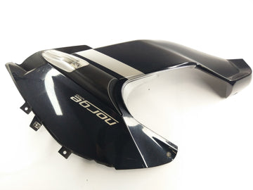 Moto Guzzi Norge 1200 [2008] - travestimento anteriore a destra - 0