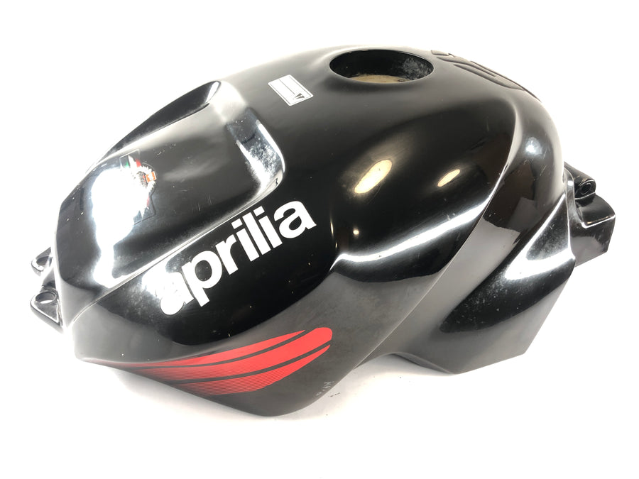 Aprilia Mille RSV 1000 ME [1999] - serbatoio di benzina del serbatoio