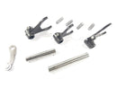 KTM SX-F 250 4-Stroke [2008] -Shift Forks and Waves-2