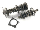 Yamaha XT 1200 Z Super Tenere DP01 [2012] - Gearbox-1