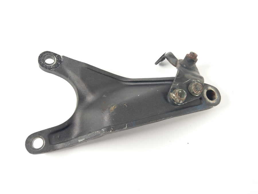 Suzuki GSX -R 750W GR7BA - Piastra di detenzione del motore