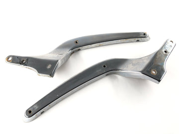 Suzuki Intruso VL 1500 AL [2000] - Frame posteriore che lotta per il set di strutz di registrazione posteriore
