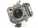 Honda Africa Twin XRV 650 RD03 [1989] - Cylinder head-1