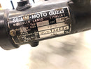 Moto Guzzi 850 -t3 VD [1979] - Frame con documenti-5