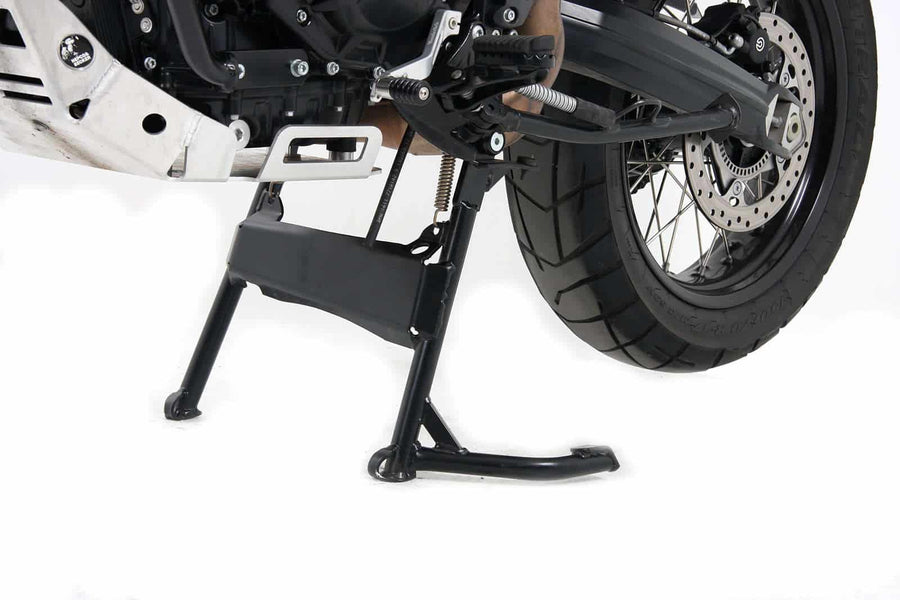 BMW F 650 GS Twin [2008-2017] - Stand Haupt
