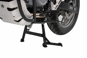 BMW G 650 GS [2011-2016] - Stand principale - 0