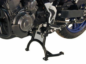 Aprilia Pegaso 650 Strada [2005-2009] - Stand principale