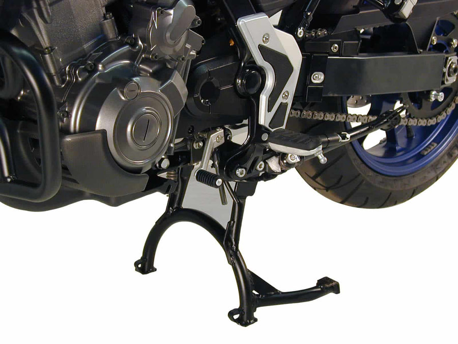Aprilia Pegaso 650 Strada [2005-2009] - Stand principale
