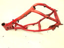 KTM LC4 ER 600 [1994] - Frame con documenti-1