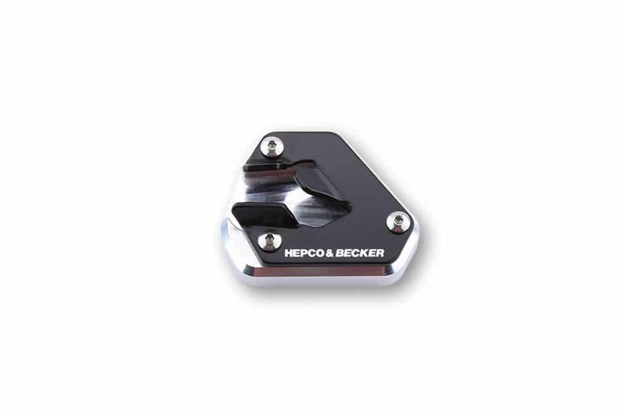 Triumph Tiger 800 [2010-2014] - Piatta per supporto laterale