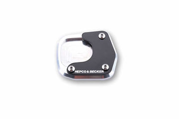 Honda X-ADV [2017-2020] -Side Stand Plate - 0