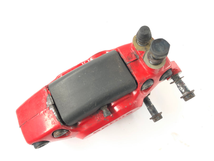 Aprilia Rs 125 [2000] - Pinza freno nella parte anteriore
