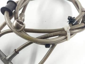Triumph Speed Triple 1050 515NJ [2006] - Bremsleitungen - 0