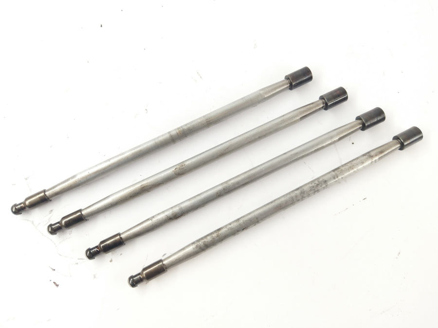 Moto Guzzi V65 PG [1988] - Set di aste umane