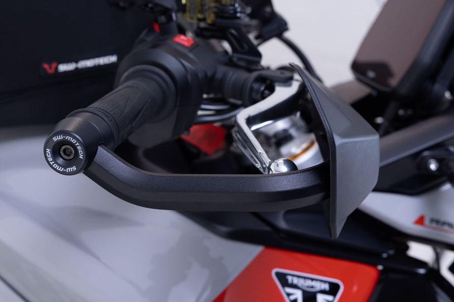 Moto Guzzi Stelvio 1000 [2026] - Kit paramani sportivo – foto 5