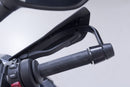 BMW F 850 GS [2018-2023] - Kit paramani sportivo – immagine 6