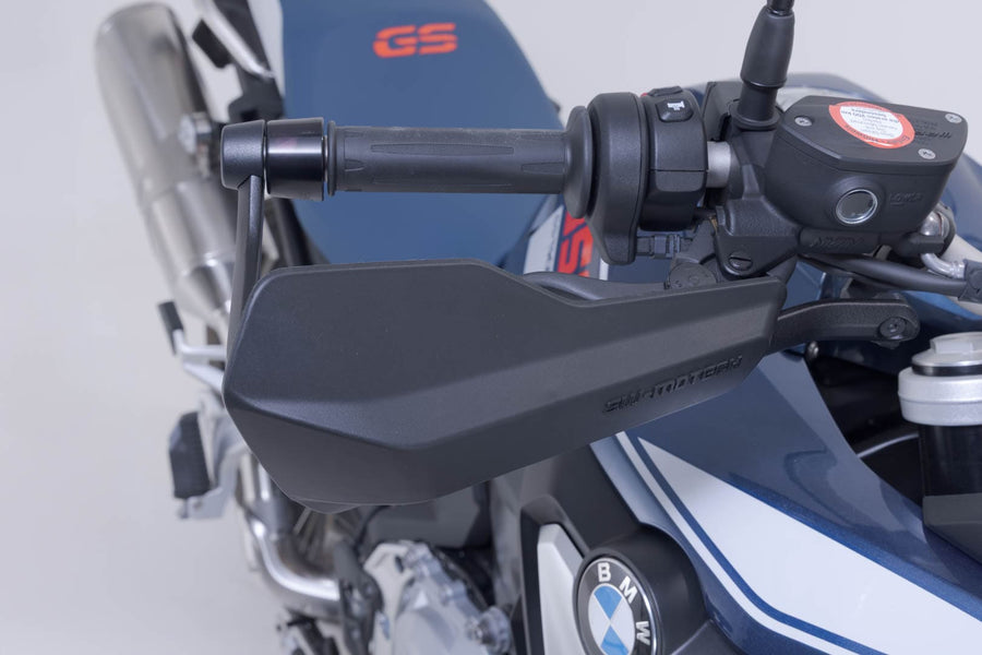 BMW F 850 GS [2018-2023] - Kit paramani sportivo – immagine 8