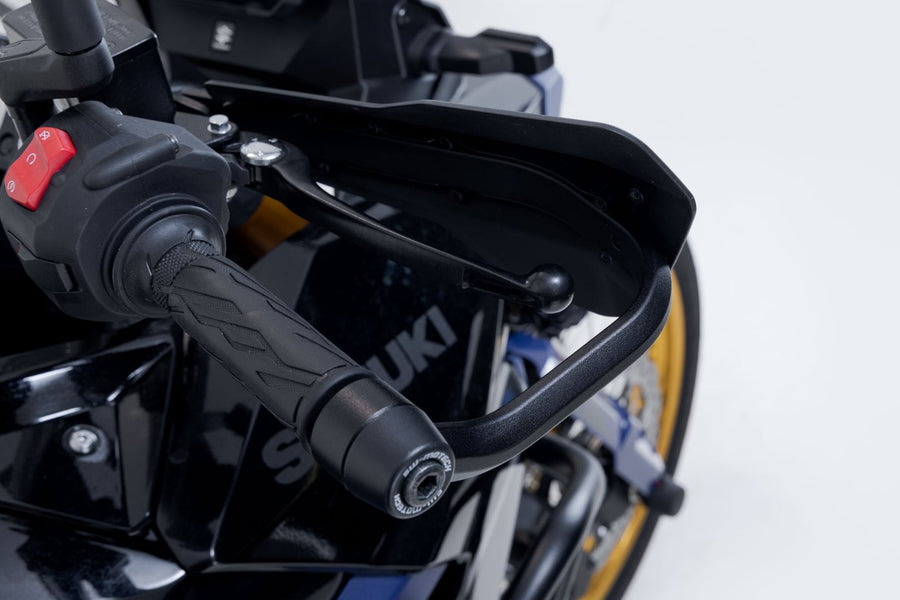 Suzuki V-Strom 800 [2024-2026] - Kit paramani sportivo - foto 7
