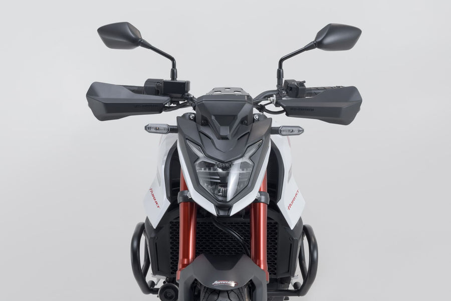Honda CB 750 Hornet [2023-2024] - Sport hand protector kit – picture 2
