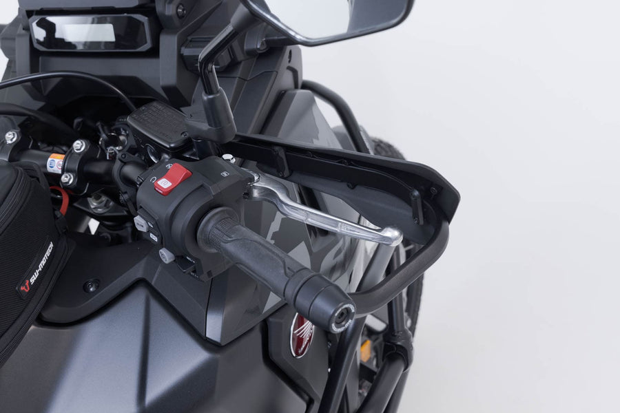 Honda CRF 1100 L [2024-2026] - Kit paramani sportivo – immagine 7