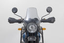 Royal Enfield Scram 411 [2023-2024] - Kit paramani sportivo, nero, per modelli KTM, Royal Enfield e Yamaha - Immagine 2