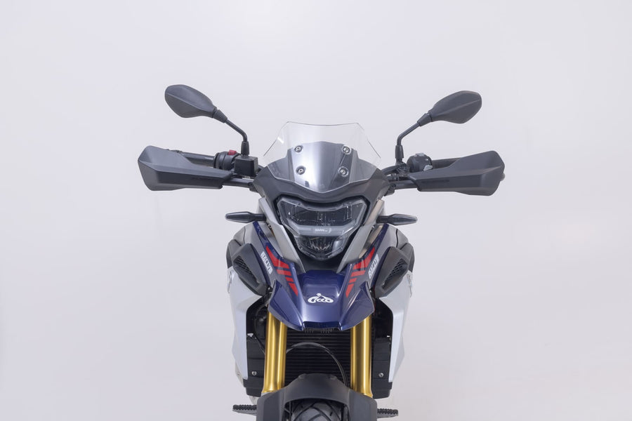 BMW G 310 GS [2021-2024] - Kit paramani sportivo – immagine 2