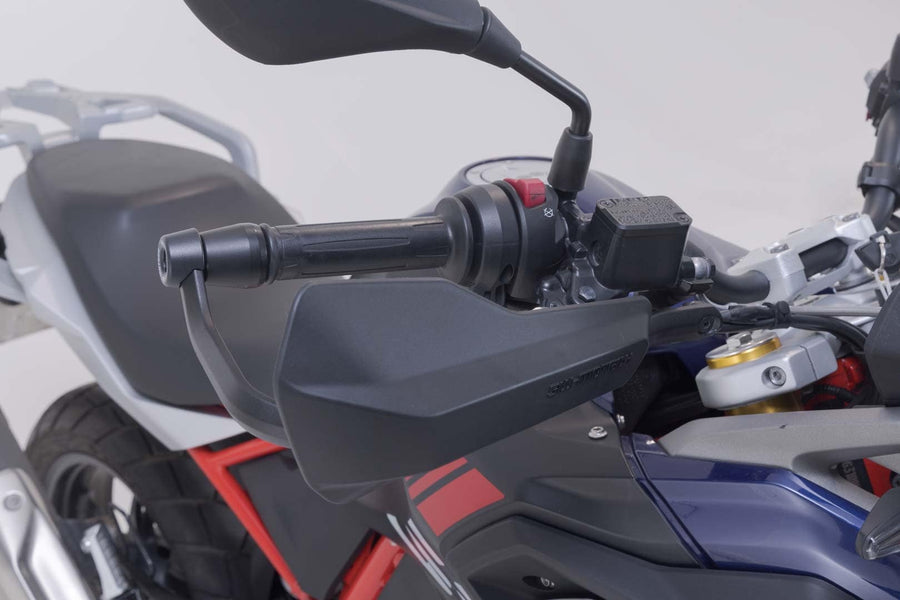 BMW G 310 GS [2021-2024] - Kit paramani sportivo – immagine 4