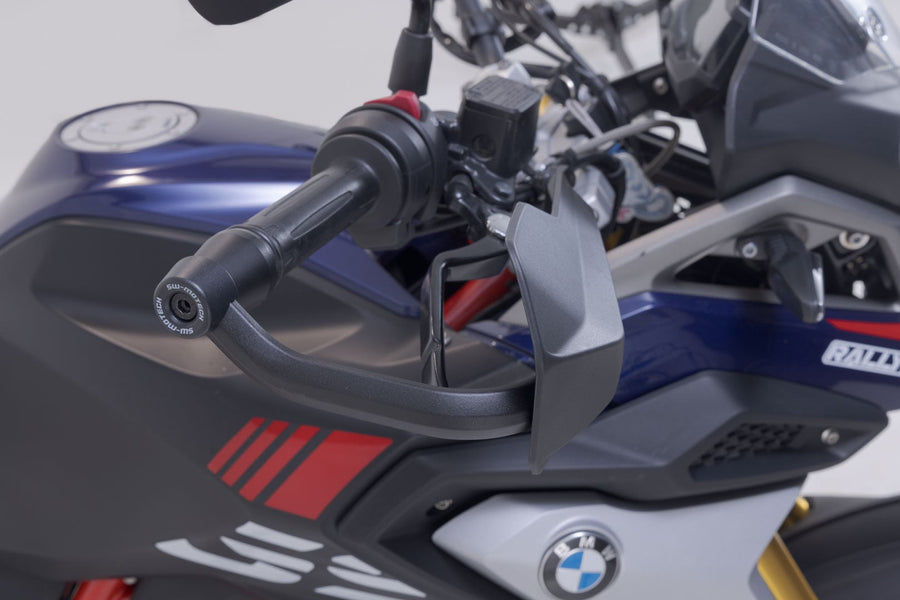 BMW G 310 GS [2021-2024] - Kit paramani sportivo – immagine 5
