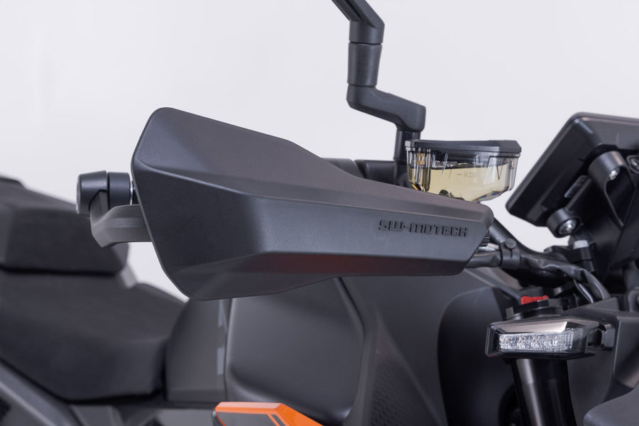 KTM 990 Duke [2024-2026] - Kit paramani sportivo - immagine 3