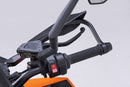 KTM 990 Duke [2024-2026] - Kit paramani sportivo - immagine 6
