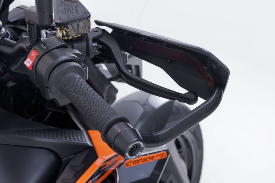 KTM 990 Duke [2024-2026] - Kit paramani sportivo – immagine 7