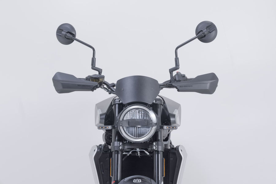 Husqvarna Svartpilen 801 [2024] - Sport hand protector kit – image 2