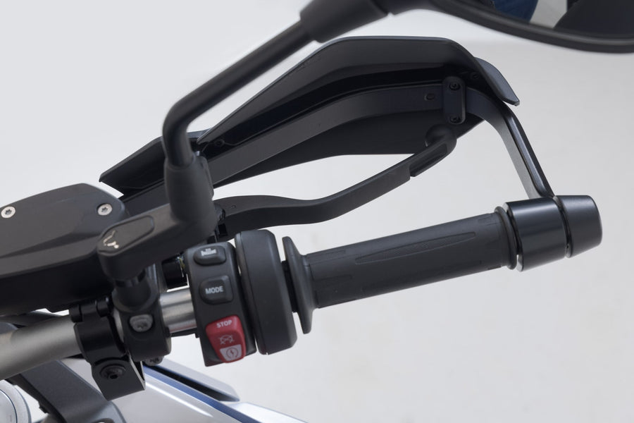 BMW F 800 GS [2025] - Adventure Handprotektoren-Kit – Bild 6