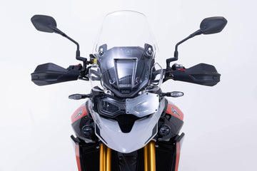 Ducati XDiavel 1262 [2020] - Adventure Handprotektoren-Kit – Bild 2