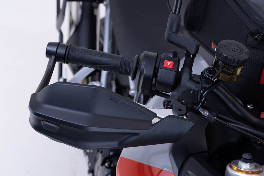 Ducati XDiavel 1262 [2020] - Adventure Handprotektoren-Kit – Bild 8
