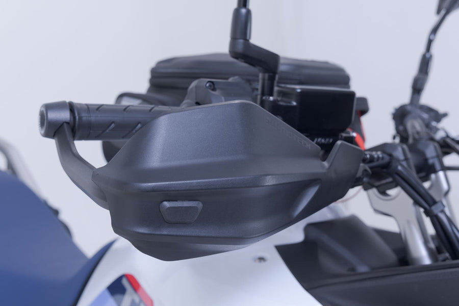 Honda XL 750 Transalp [2023-2024] - Adventure hand protector kit – picture 4