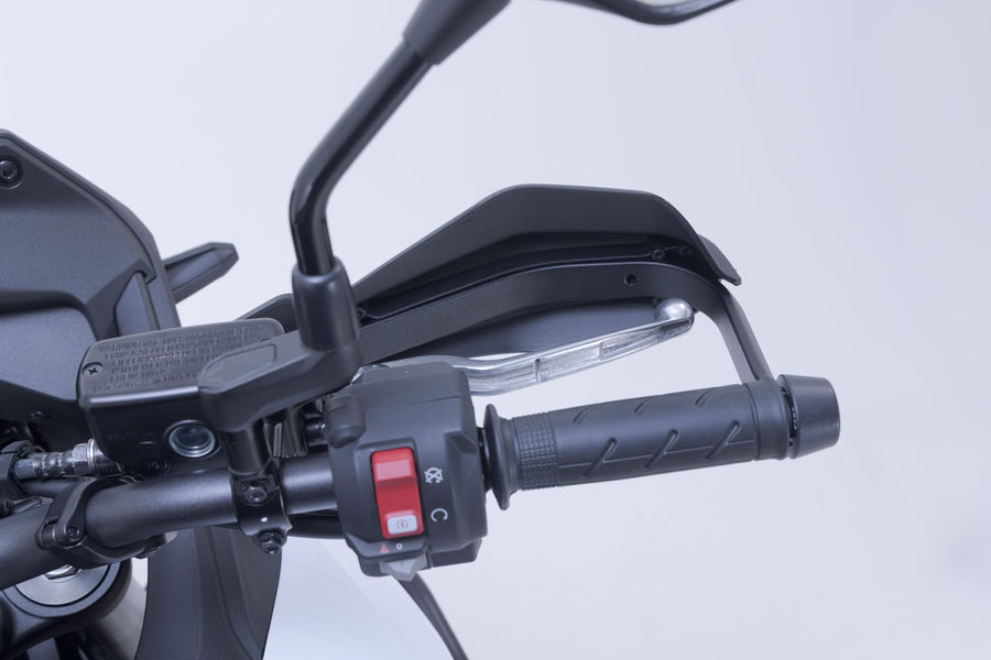 Honda XL 750 Transalp [2023-2024] - Adventure hand protector kit - picture 6