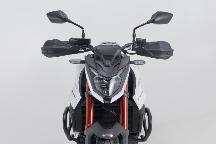 Honda CB 750 Hornet [2023-2024] - Kit paramani Adventure - foto 2