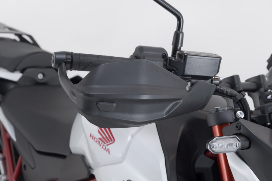 Honda CB 750 Hornet [2023-2024] - Kit paramani Adventure - foto 4